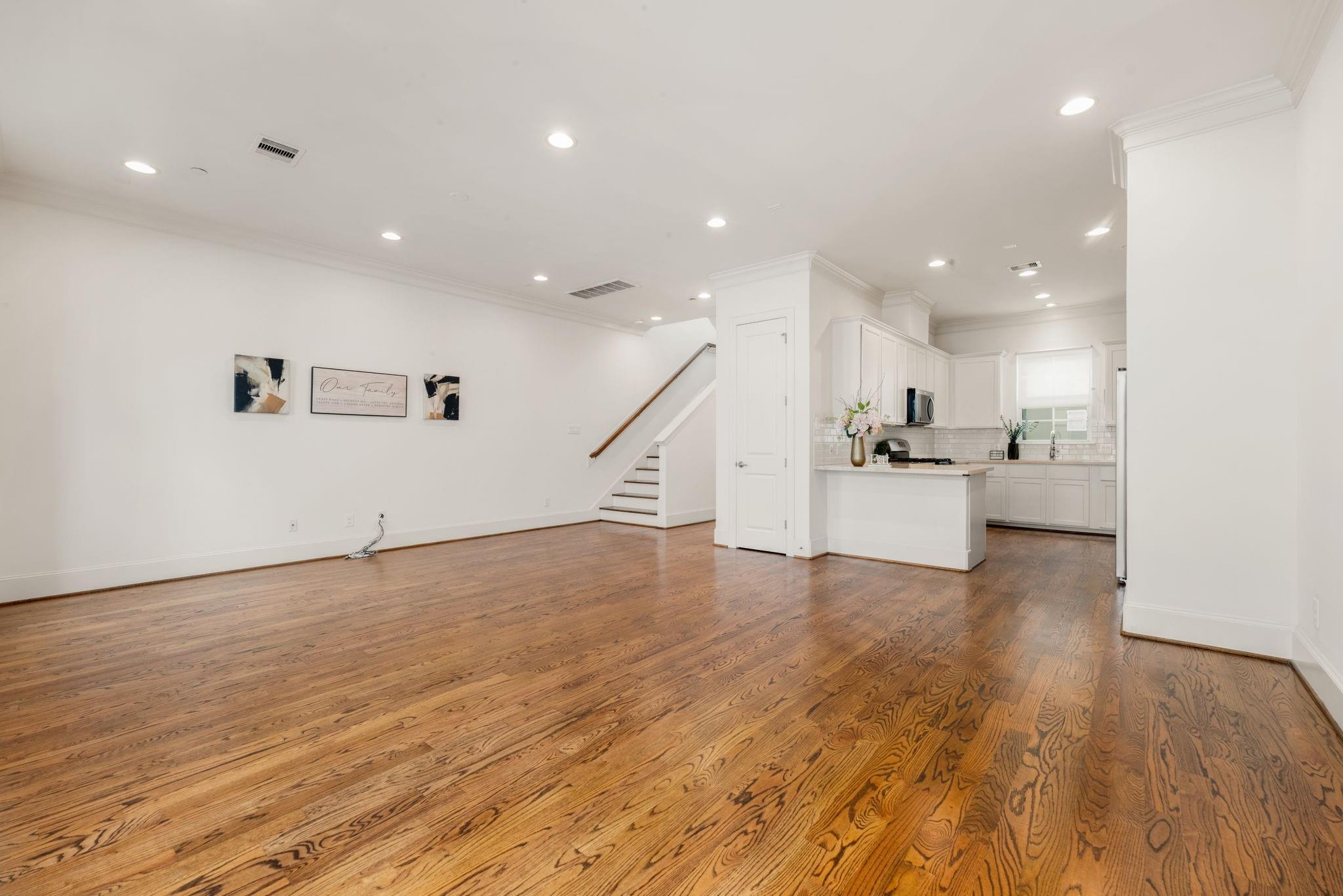 Residential in Houston 4