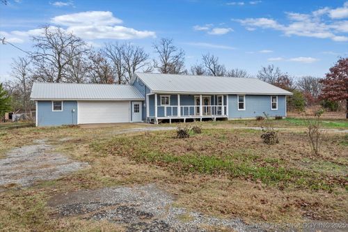 14398 S 246th West Pl, Kellyville, OK, 74039-4053 | Card Image