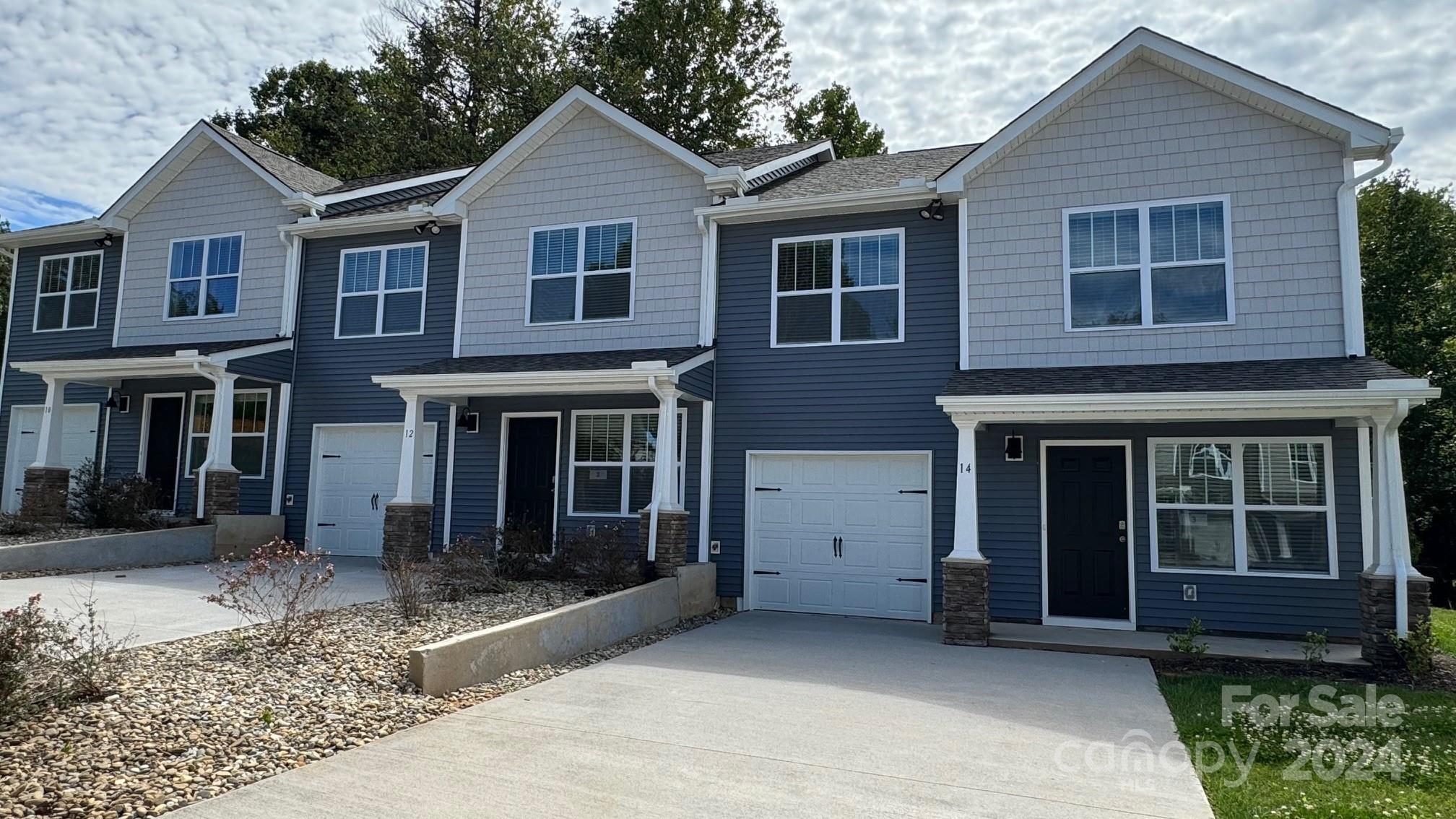 Cain Hollow Way, Asheville, NC 28806