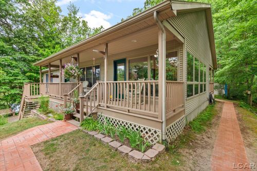 9949 Indian Trl, Montgomery, MI, 49255-9770 | Card Image