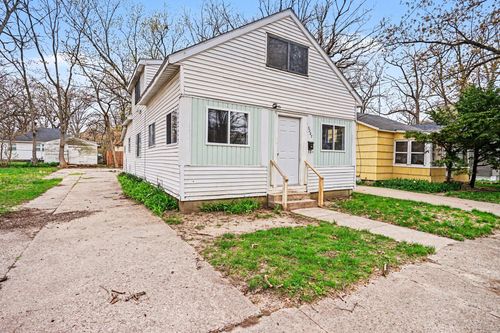 3207 Jefferson St, Muskegon Heights, MI, 49444-2923 | Card Image