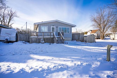 410 N Kilbourn Avenue, Tomah, WI, 54660 | Card Image