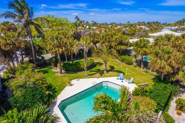 73 Colony Rd, Home with 0 bedrooms, 0 bathrooms and null parking in Jupiter Inlet Colony FL | Image 11