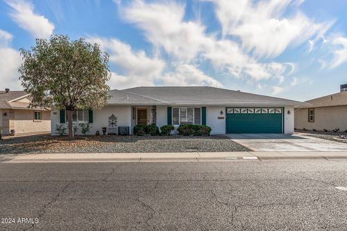 13023 W Skyview Drive, Sun City West, AZ, 85375 | Card Image