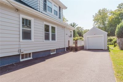 127 Pine Street, House other with 3 bedrooms, 1 bathrooms and 4 parking in Seekonk MA | Image 3