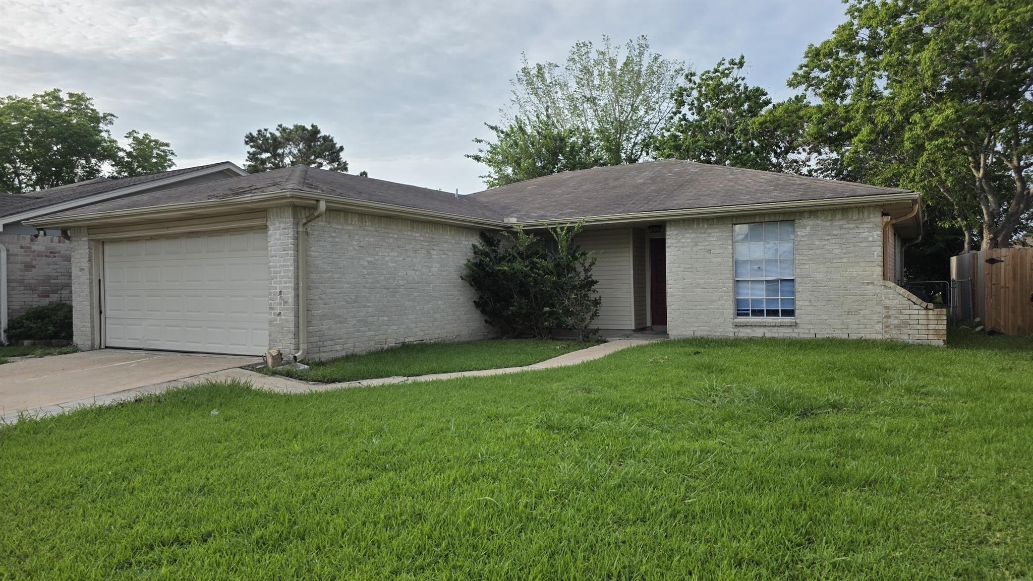 Residential Lease in Houston 2