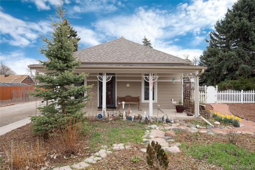 7794 Louviers Blvd, Louviers, CO, 80131-5011 | Card Image