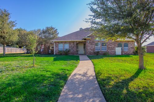 704 Saraatoga Drive, Robinson, TX, 76706 | Card Image