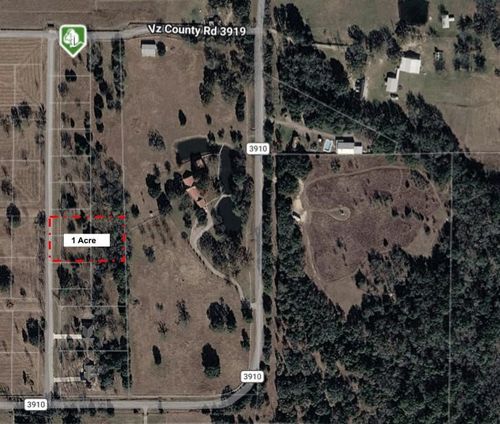 TBD LOT E Private Road 7928, Wills Point, TX, 75169 | Card Image