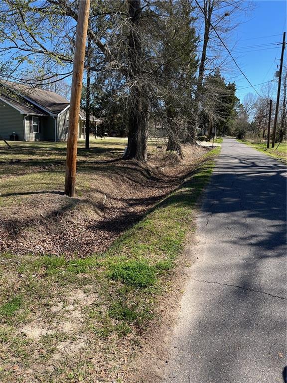 Land in Marksville 4
