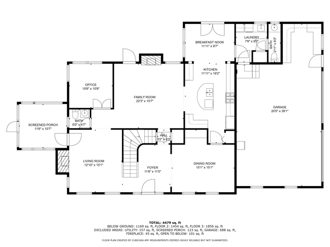 4710 Botany Gln, House other with 4 bedrooms, 6 bathrooms and null parking in Commerce Twp MI | Image 71