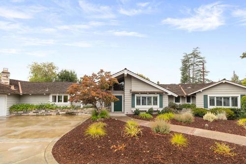 20290 Argonaut Dr, Saratoga, CA, 95070-4304 | Card Image