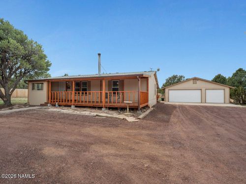 6890 N Pinon Harvest Blvd, Williams, AZ, 86046-9577 | Card Image