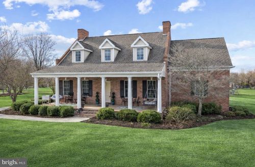 126 Heritage Knoll Ln, SUMMIT POINT, WV, 25446 | Card Image