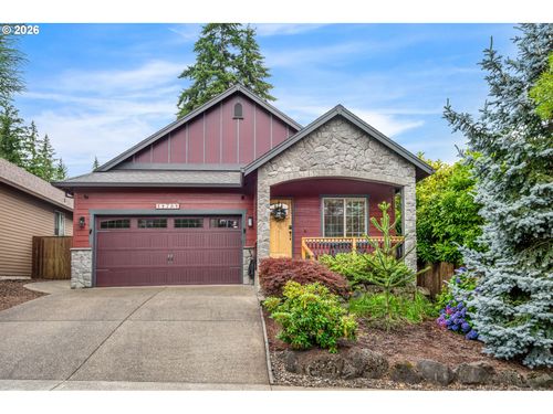 14724 Sassafras Way, Oregon City, OR, 97045-7694 | Card Image
