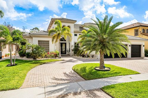 10317 Oak Meadow Ln, Lake Worth, FL, 33449-5470 | Card Image