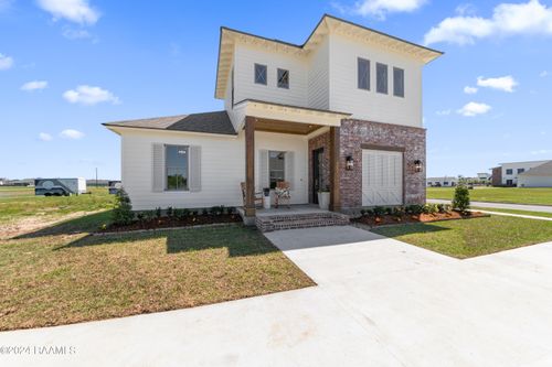 400 Villager Ave, Scott, LA, 70583-5691 | Card Image