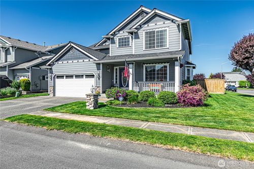 17716 25th Avenue E, Tacoma, WA, 98445 | Card Image