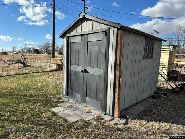 122 8 Th Ave, House other with 2 bedrooms, 2 bathrooms and null parking in Lyman NE | Image 18