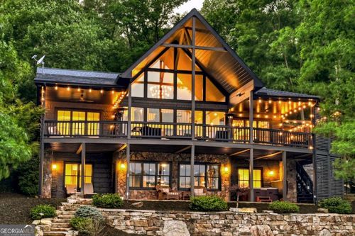 25-33-30 Cherokee Lane, Blue Ridge, GA, 30513 | Card Image
