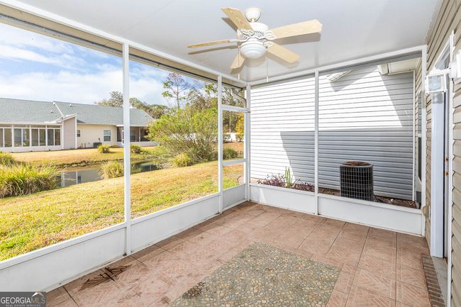 310 Moss Creek Ln, Condo with 2 bedrooms, 2 bathrooms and null parking in Brunswick GA | Image 27