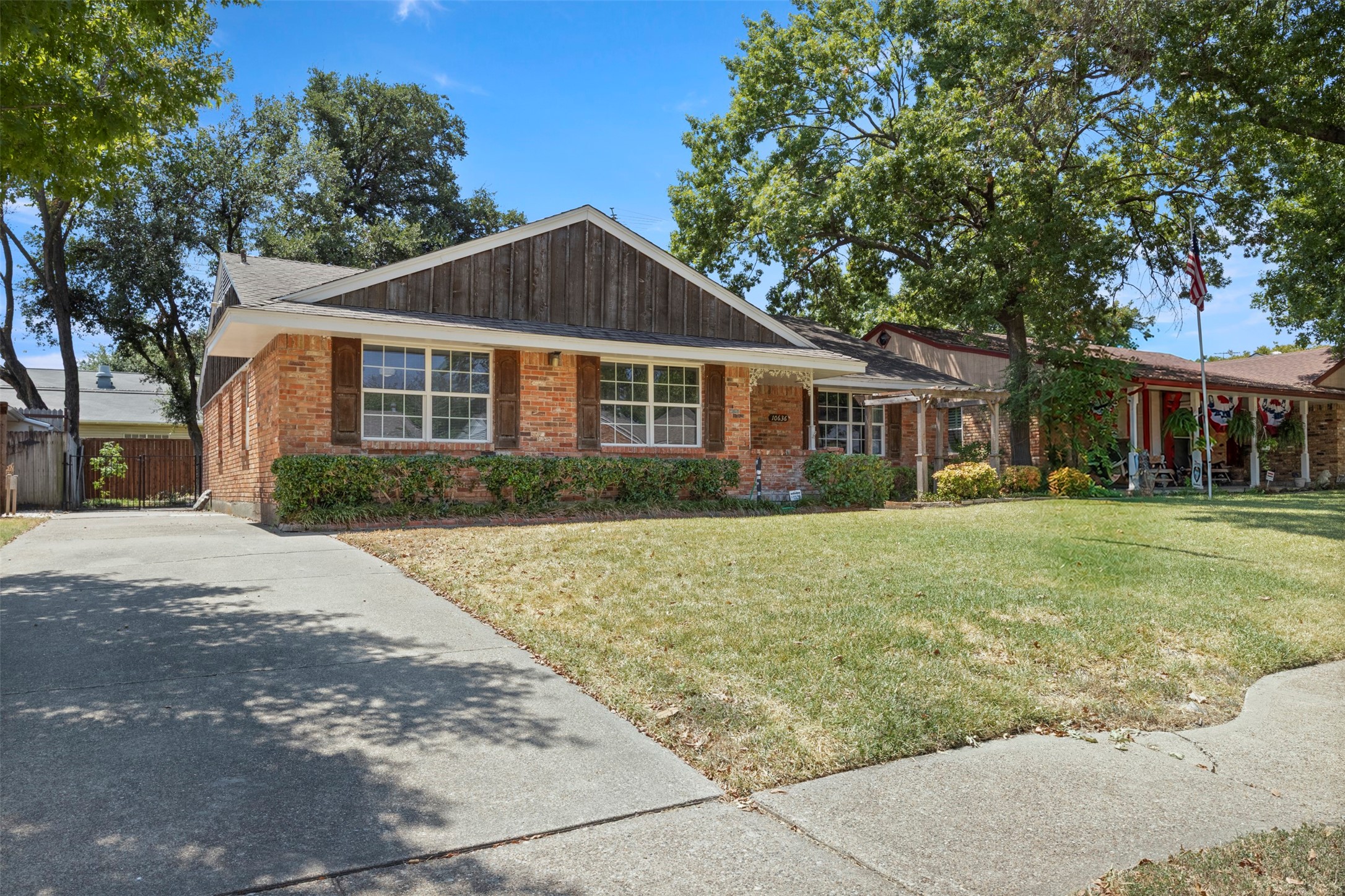 Residential in Dallas 3