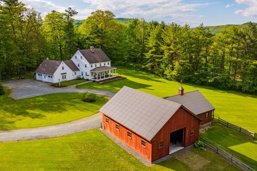 7511 Woodstock Rd, Quechee, VT, 05059 | Card Image