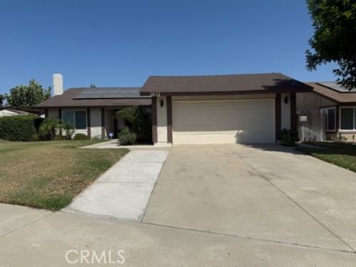2613 S Lexington Pl, Ontario, CA, 91761-7345 | Card Image