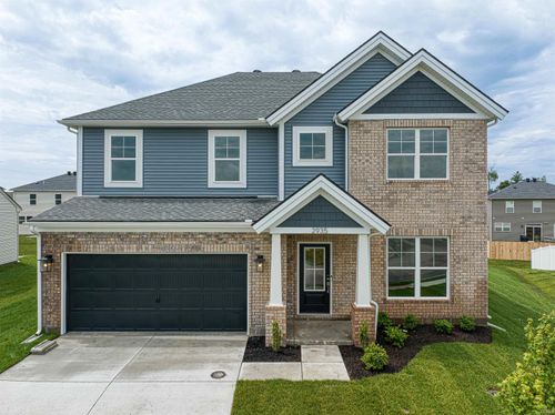 2935 Atcheson Dr, Evansville, IN, 47725-0011 | Card Image