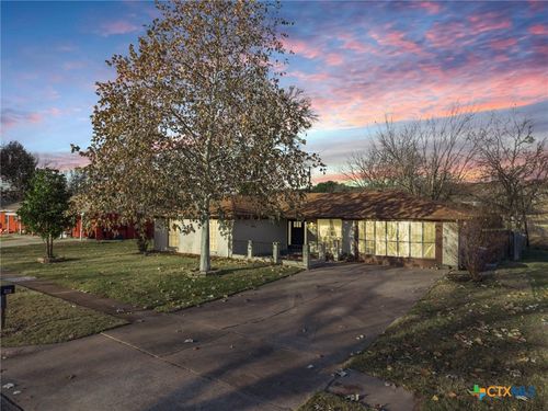 610 Creek St, Copperas Cove, TX, 76522-3108 | Card Image