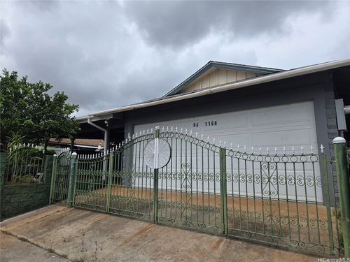 94-1166 Hoomakoa St, Waipahu, HI, 96797-3724 | Card Image