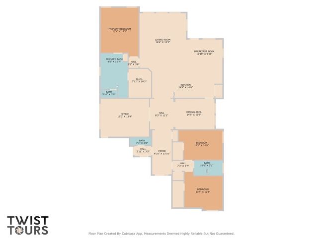 19909 Abigail Way, House other with 3 bedrooms, 3 bathrooms and 4 parking in Pflugerville TX | Image 40