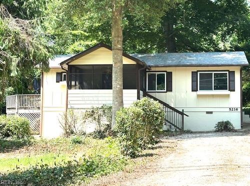5216 Hemlock Rd, Quinton, VA, 23141-1183 | Card Image