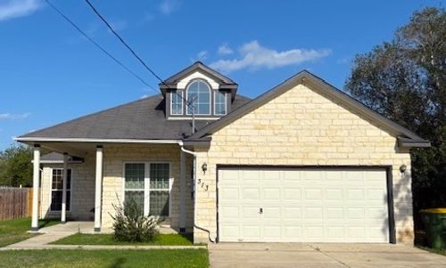 313 S 6th St Street, Kenedy, TX, 78119 | Card Image