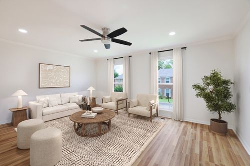 1628 Vineland Dr, Brentwood, TN, 37027-7959 | Card Image