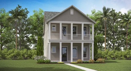 233 Mullins Bay Ct, Summerville, SC, 29486-0492 | Card Image
