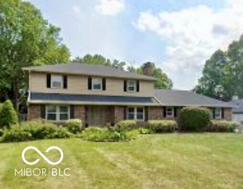 7313 Highburry Dr, Indianapolis, IN, 46256-2381 | Card Image