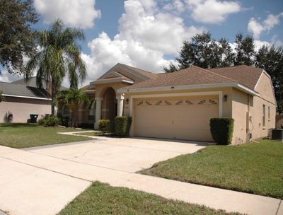 1843 Florence Vista Boulevard, House other with 3 bedrooms, 2 bathrooms and null parking in Orlando FL | Image 2