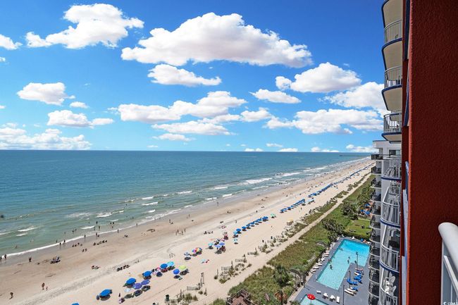 1403 - 2007 S Ocean Blvd, Condo with 1 bedrooms, 1 bathrooms and null parking in Myrtle Beach SC | Image 20
