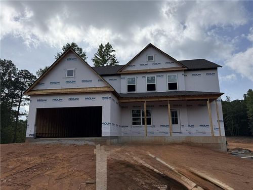 1095 Birch Way, Loganville, GA, 30052-6091 | Card Image