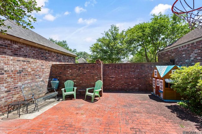 6409 Patio Ct, House other with 3 bedrooms, 2 bathrooms and 2 parking in Gonzales LA | Image 13