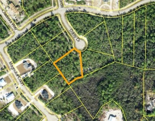 351 Daisy Dr, Eastpoint, FL, 32328-2274 | Card Image