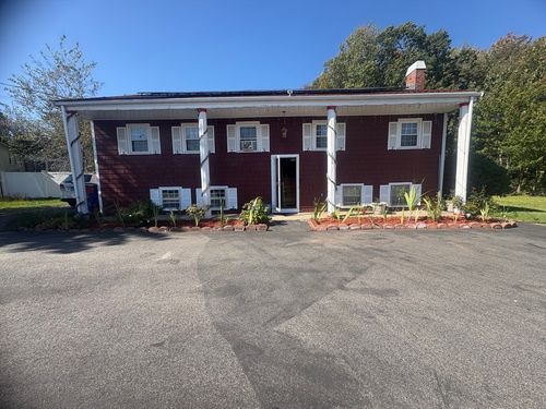 1000 Pleasant St, Stoughton, MA, 02072-1041 | Card Image
