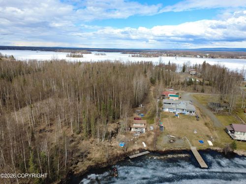 3844 S Old Yacht Club Rd, Big Lake, AK, 99623 | Card Image