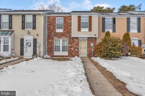 195 Villa Knoll Ct, SICKLERVILLE, NJ, 08081-2923 | Card Image