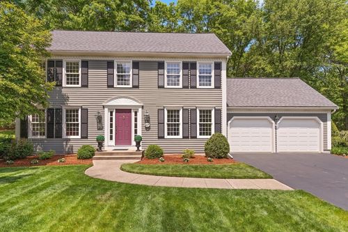 67 Bridle Path, Franklin, MA, 02038-4106 | Card Image