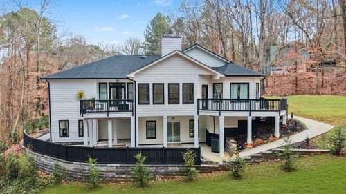 507 Karen Ln, Woodstock, GA, 30188-1653 | Card Image
