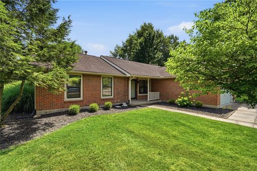 4253 Frontenac Dr, Beavercreek, OH, 45440-3230 | Card Image