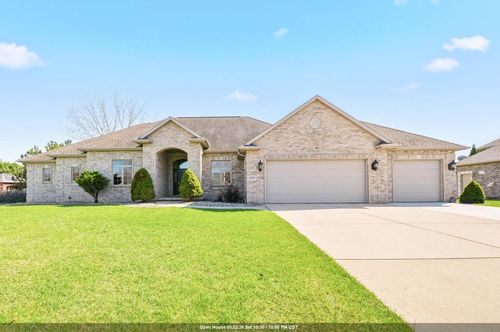 1529 Silver Maple Drive, DE PERE, WI, 54115 | Card Image