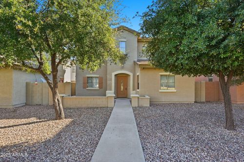 14241 W Port Royale Ln, Surprise, AZ, 85379-8749 | Card Image